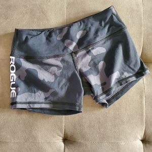 Rogue Fitness Shorts